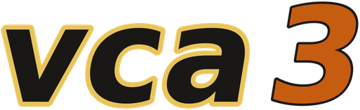 vca3 logo